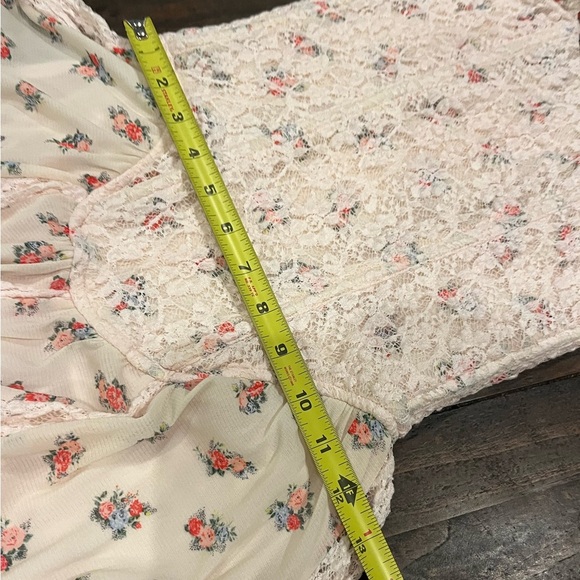 We Are HAH Maiden Memphis Corset Dress - Picture 13 of 16